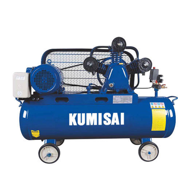 Máy bơm khí nén Kumisai KMS-200500
